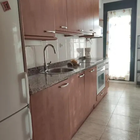 Apartamento Bisaurin Jaca Exterior foto
