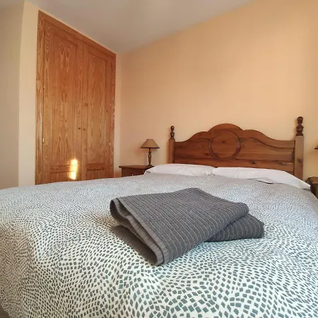 Apartamento Bisaurin Jaca Exterior foto