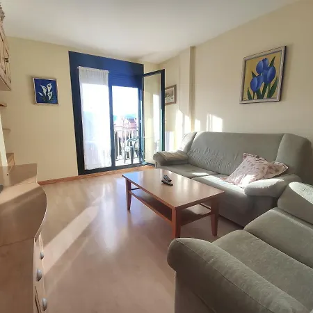 Apartamento Bisaurin Jaca Exterior foto