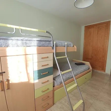 Apartamento Bisaurin Jaca Exterior foto