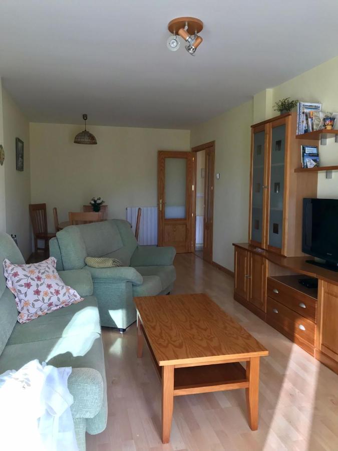 Bisaurin Apartment Jaca