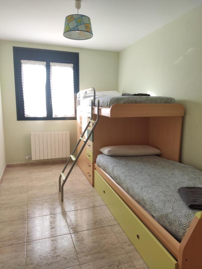 Bisaurin Apartment Jaca