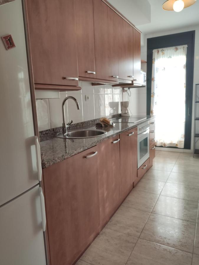 Apartment Bisaurin *