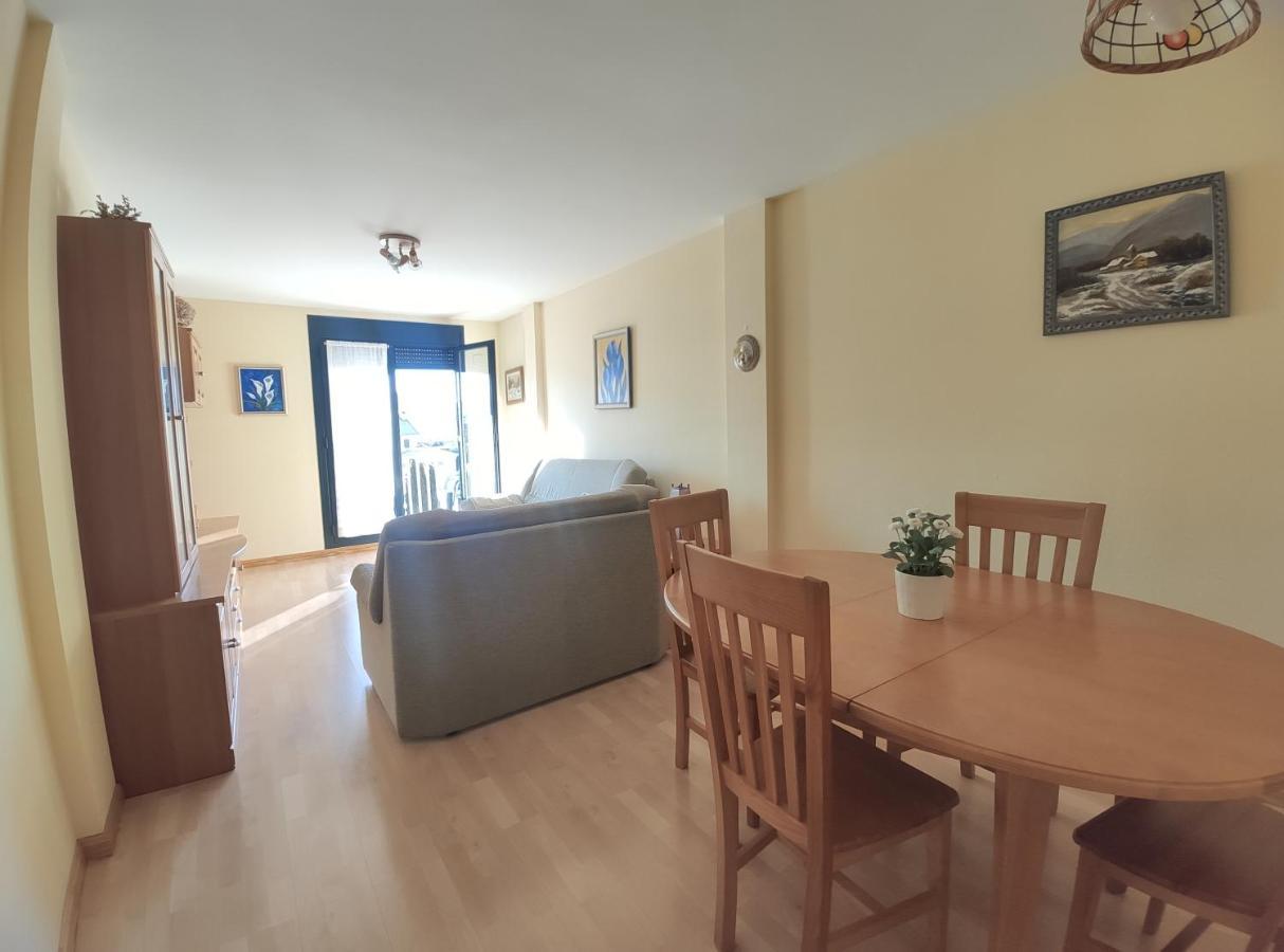 Bisaurin Apartment