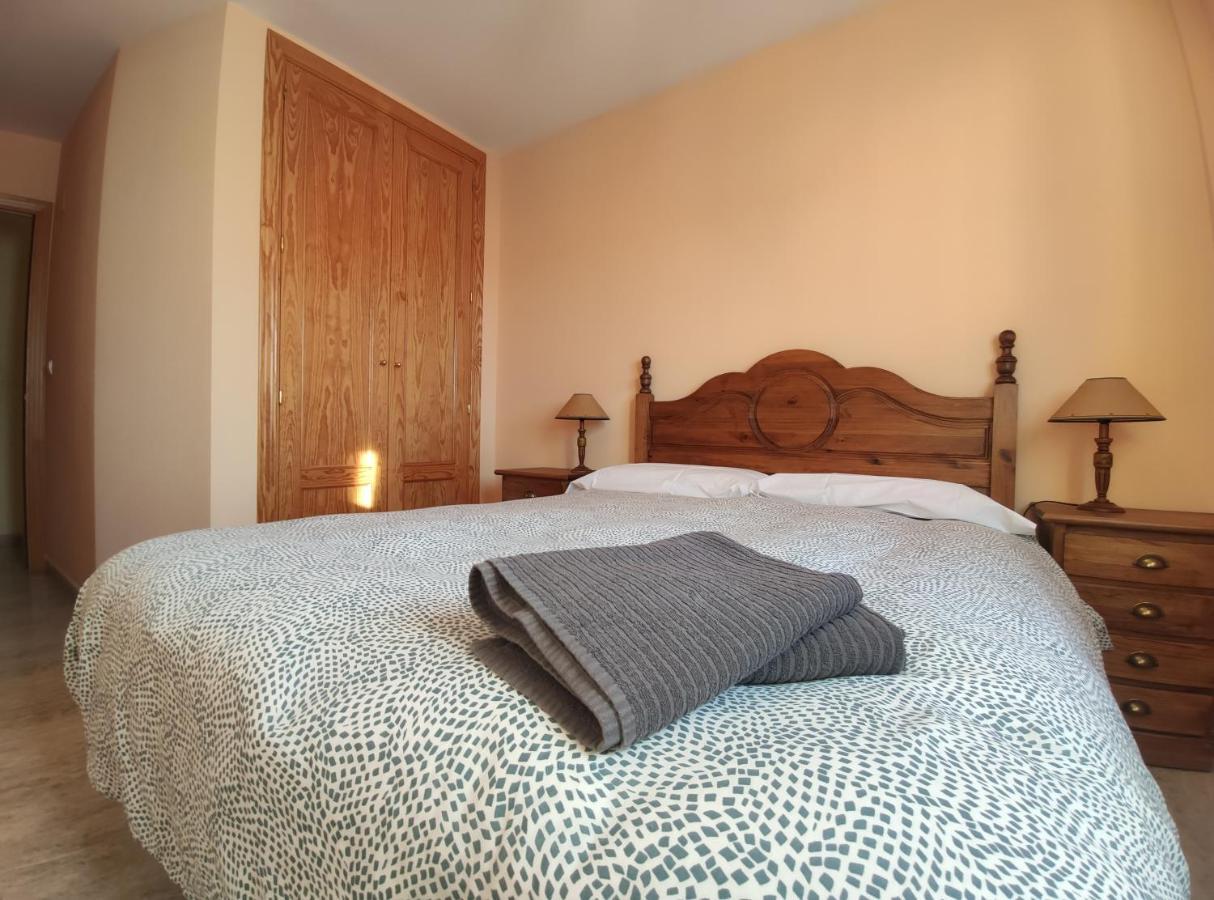 Apartment Bisaurin *