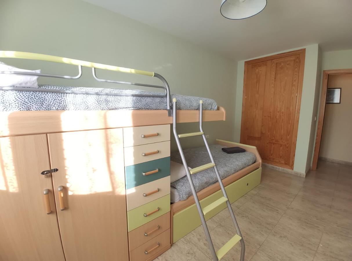 Apartment Bisaurin