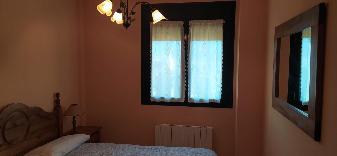 Apartment Bisaurin *