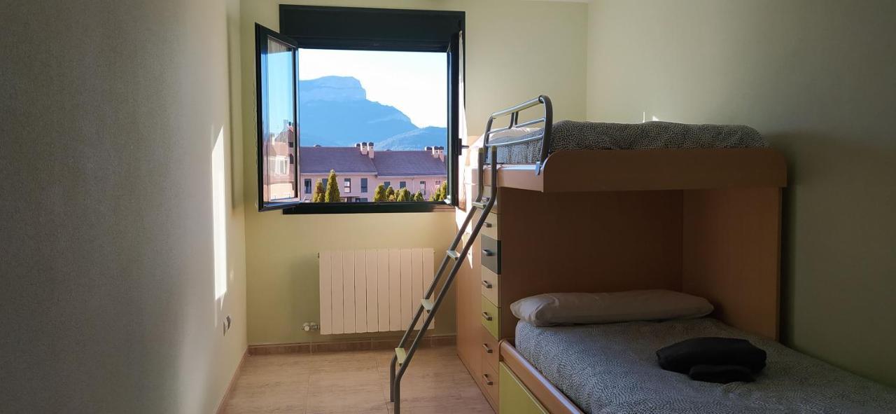 Bisaurin Apartment